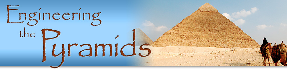 pyramids header